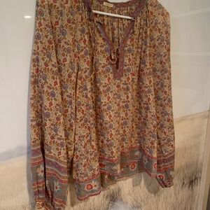 Matta NY Top - Medium